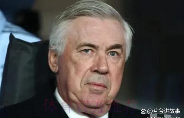 皇马有高层认为无需姆巴佩 但老佛爷拍板再试一次